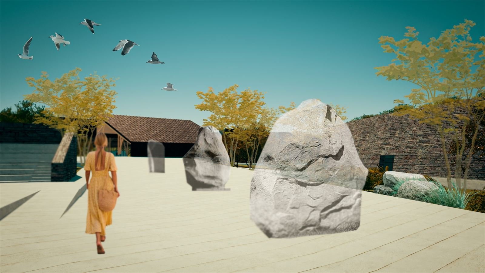 Museo Nacional Rapa Nui · imagen 1
